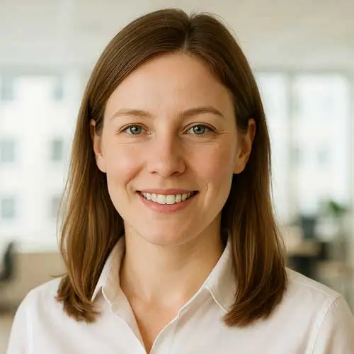 Sophie Müller