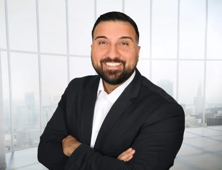 Hozan Chaker